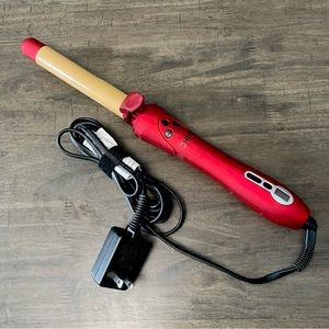 Chi Arc Rotating Curling Iron